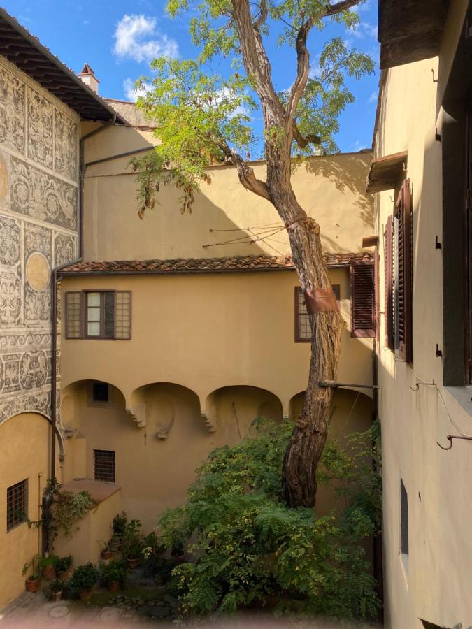 Acacia Firenze - Primula Apartment Exterior photo