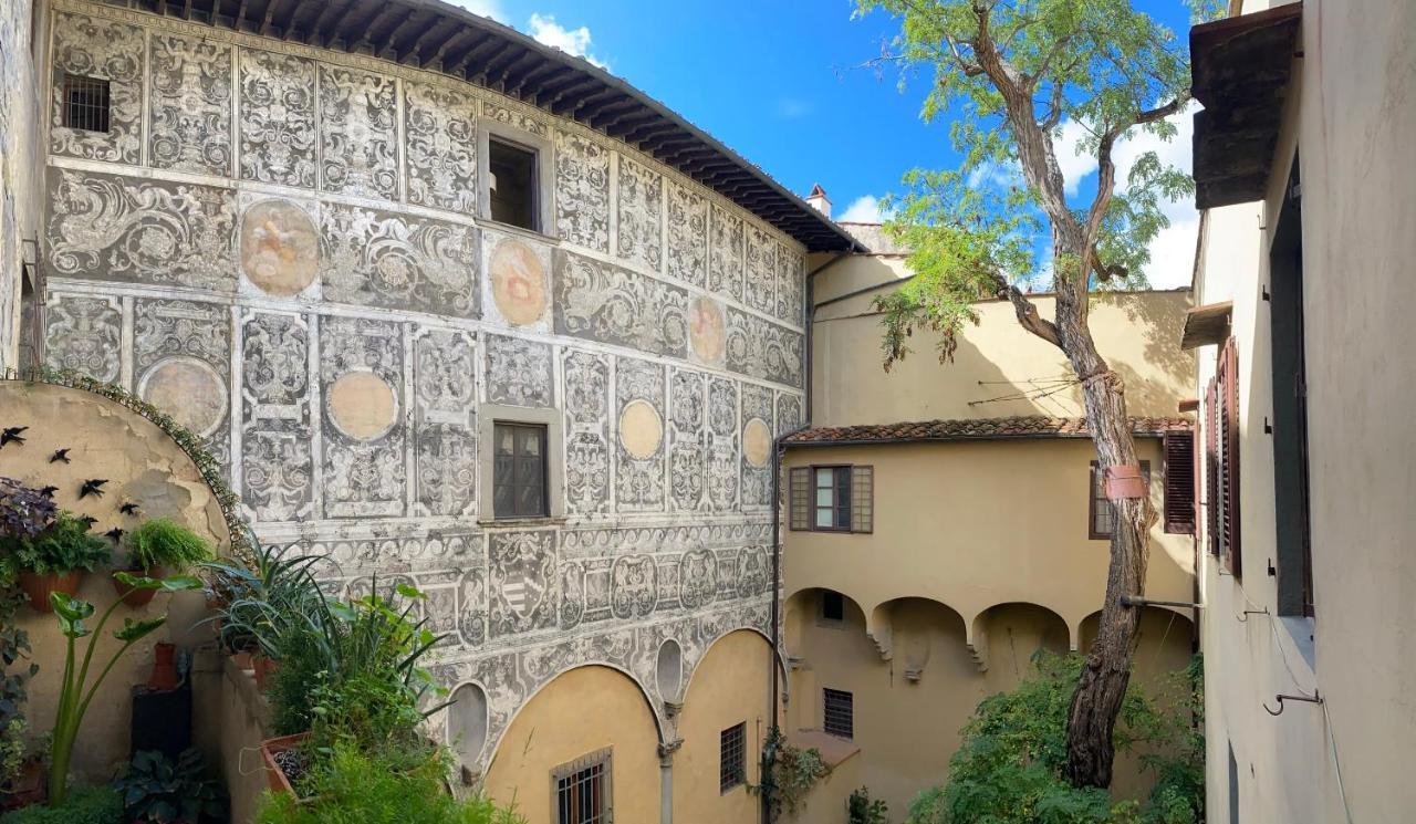 Acacia Firenze - Primula Apartment Exterior photo
