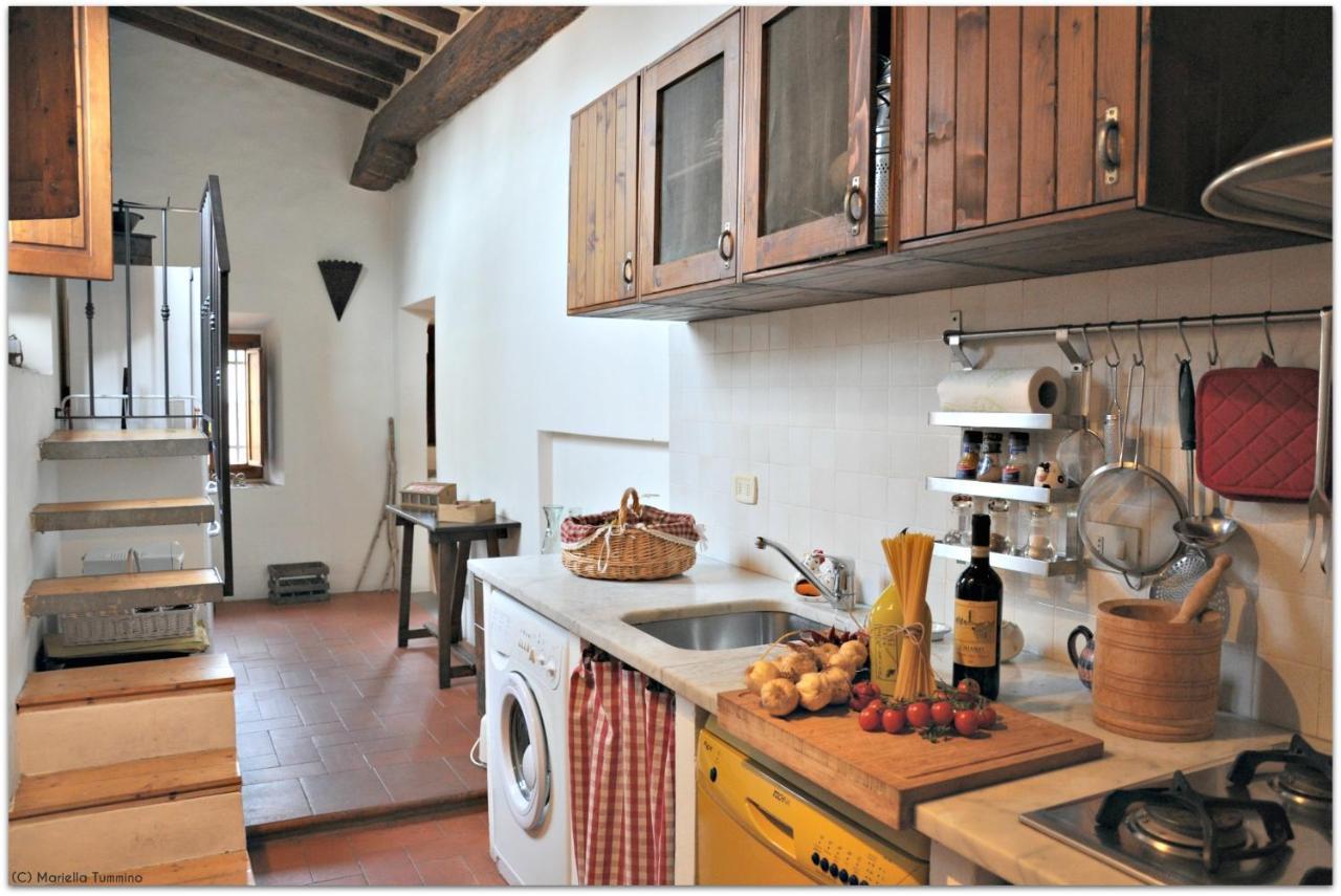 Acacia Firenze - Primula Apartment Room photo