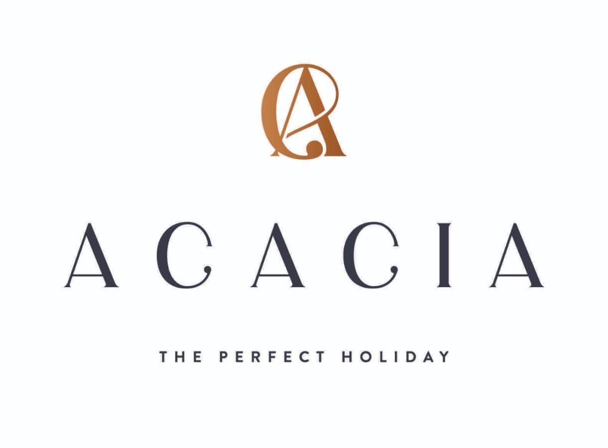 Acacia Firenze - Primula Apartment Exterior photo