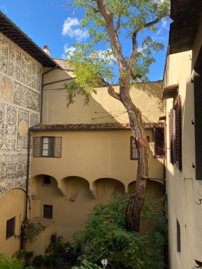 Acacia Firenze - Primula Apartment Exterior photo
