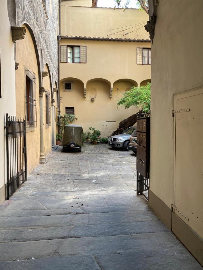 Acacia Firenze - Primula Apartment Exterior photo