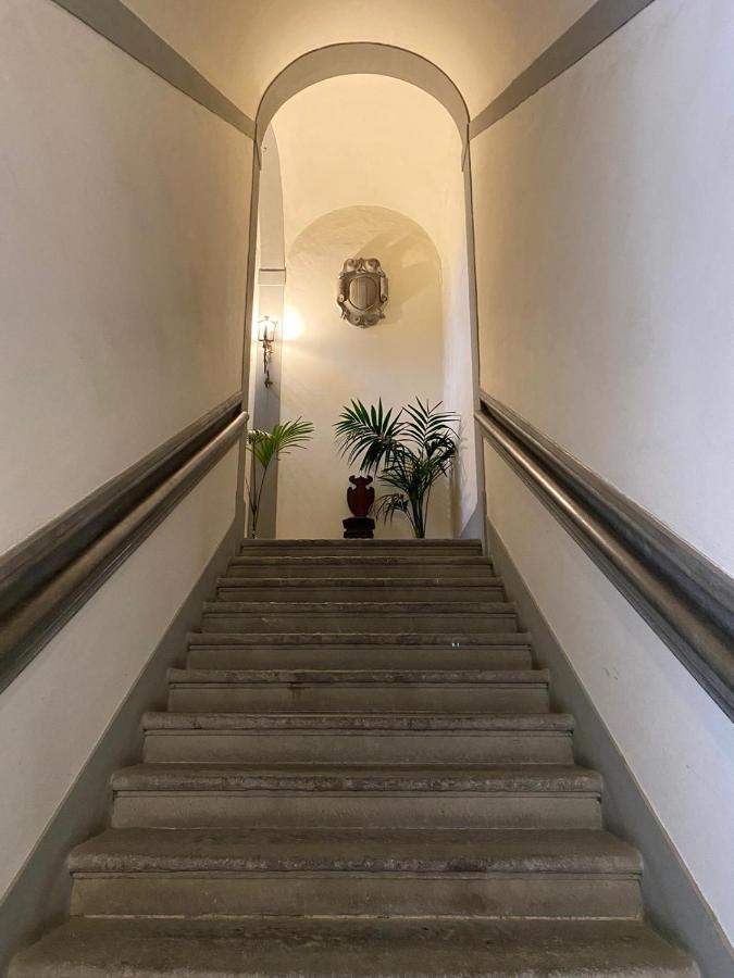 Acacia Firenze - Primula Apartment Exterior photo