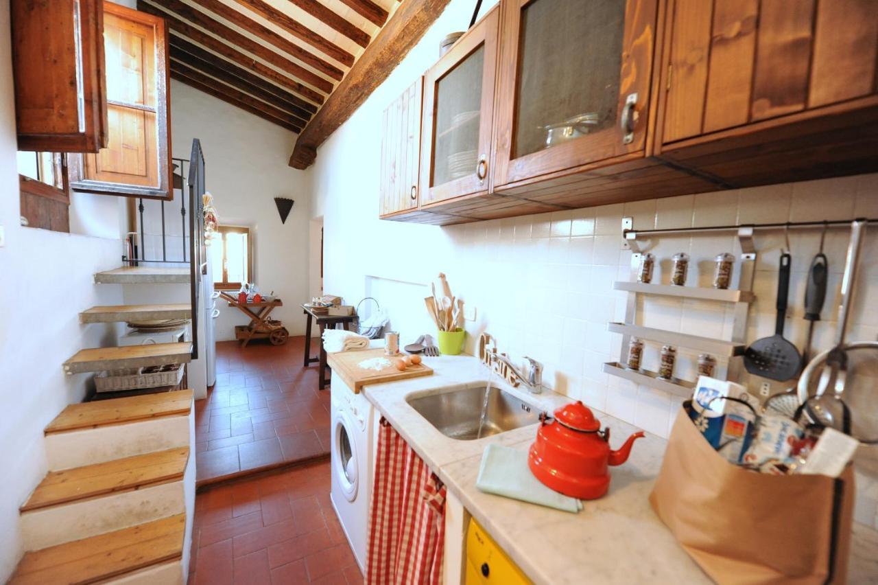 Acacia Firenze - Primula Apartment Room photo