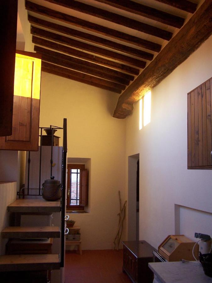 Acacia Firenze - Primula Apartment Room photo