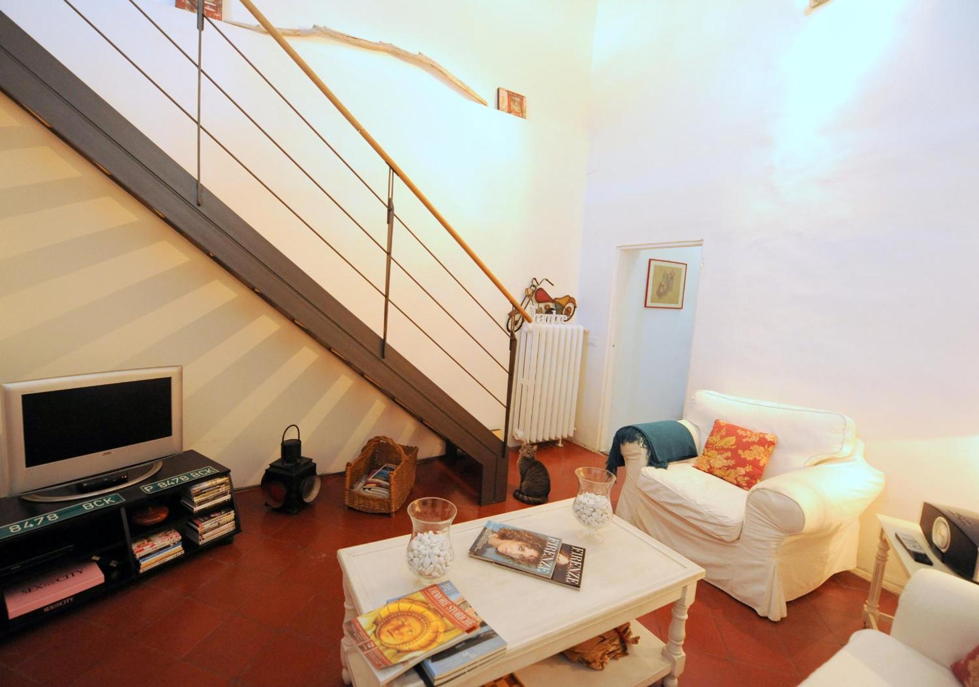 Acacia Firenze - Primula Apartment Room photo