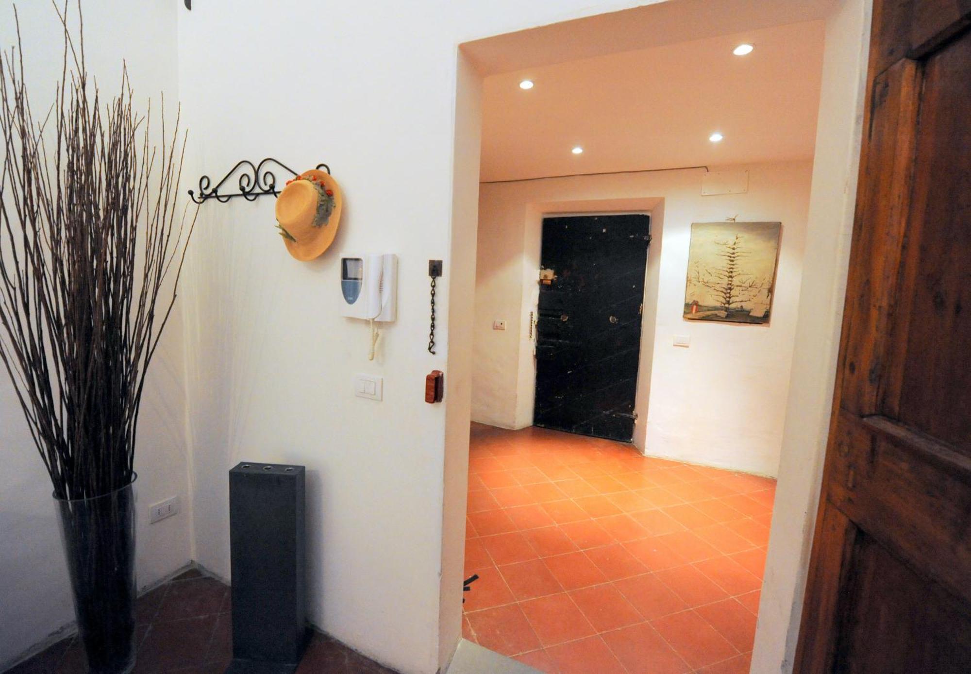 Acacia Firenze - Primula Apartment Room photo
