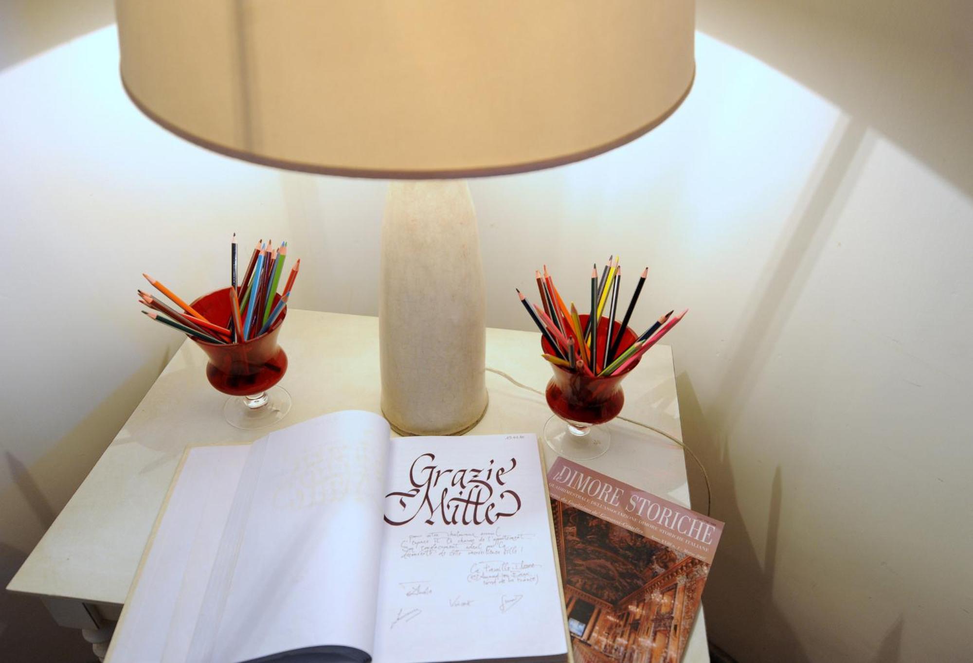 Acacia Firenze - Primula Apartment Room photo