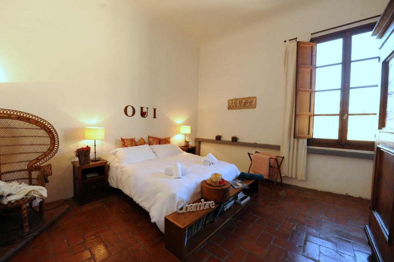 Acacia Firenze - Primula Apartment Exterior photo